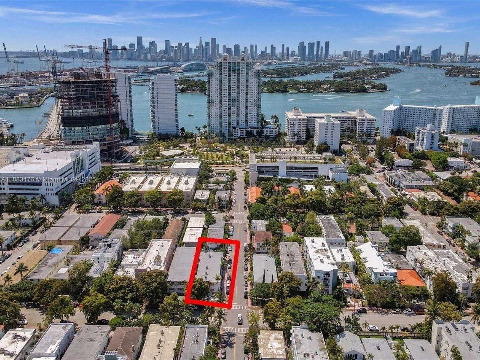 Small Image of 1000 7TH ST #2, Miami Beach Number 14