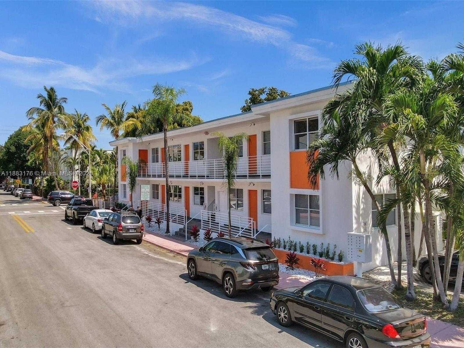 Small Image of 1000 7TH ST #2, Miami Beach Number 19