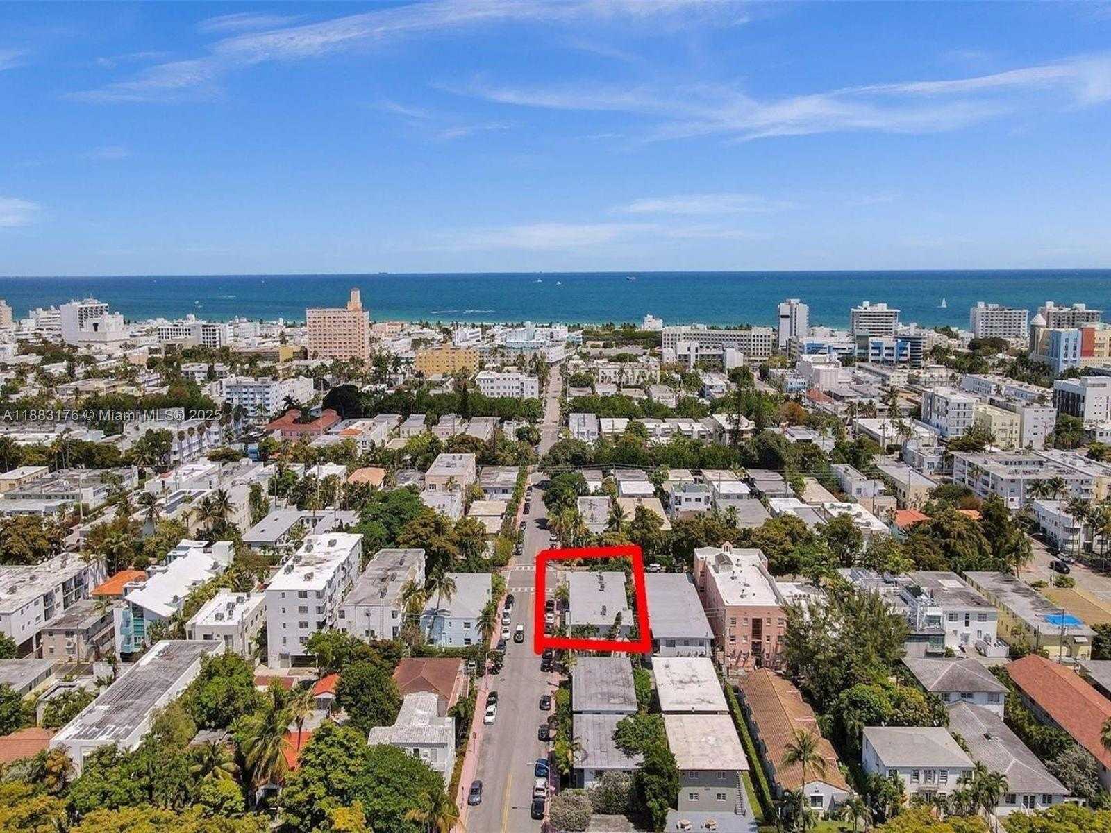 Small Image of 1000 7TH ST #2, Miami Beach Number 25