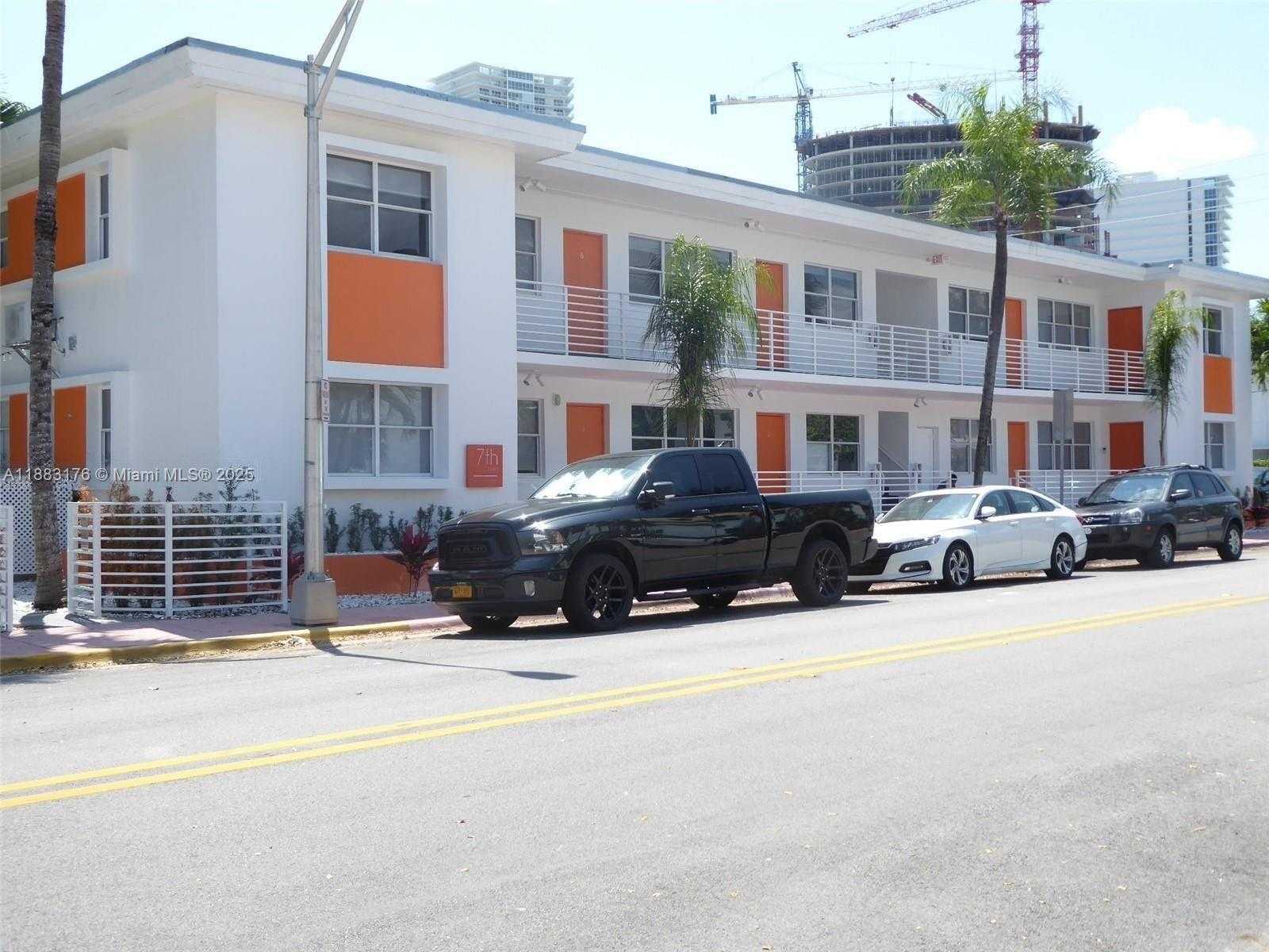 Small Image of 1000 7TH ST #2, Miami Beach Number 6