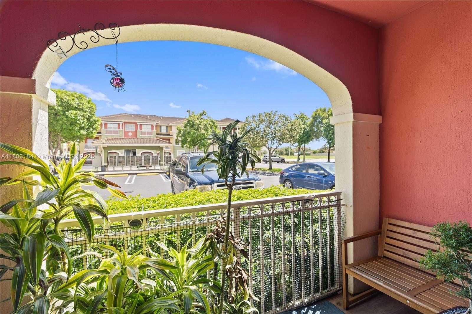 Small Image of 11102 NORTH WEST 83RD ST #102, Doral Number 14