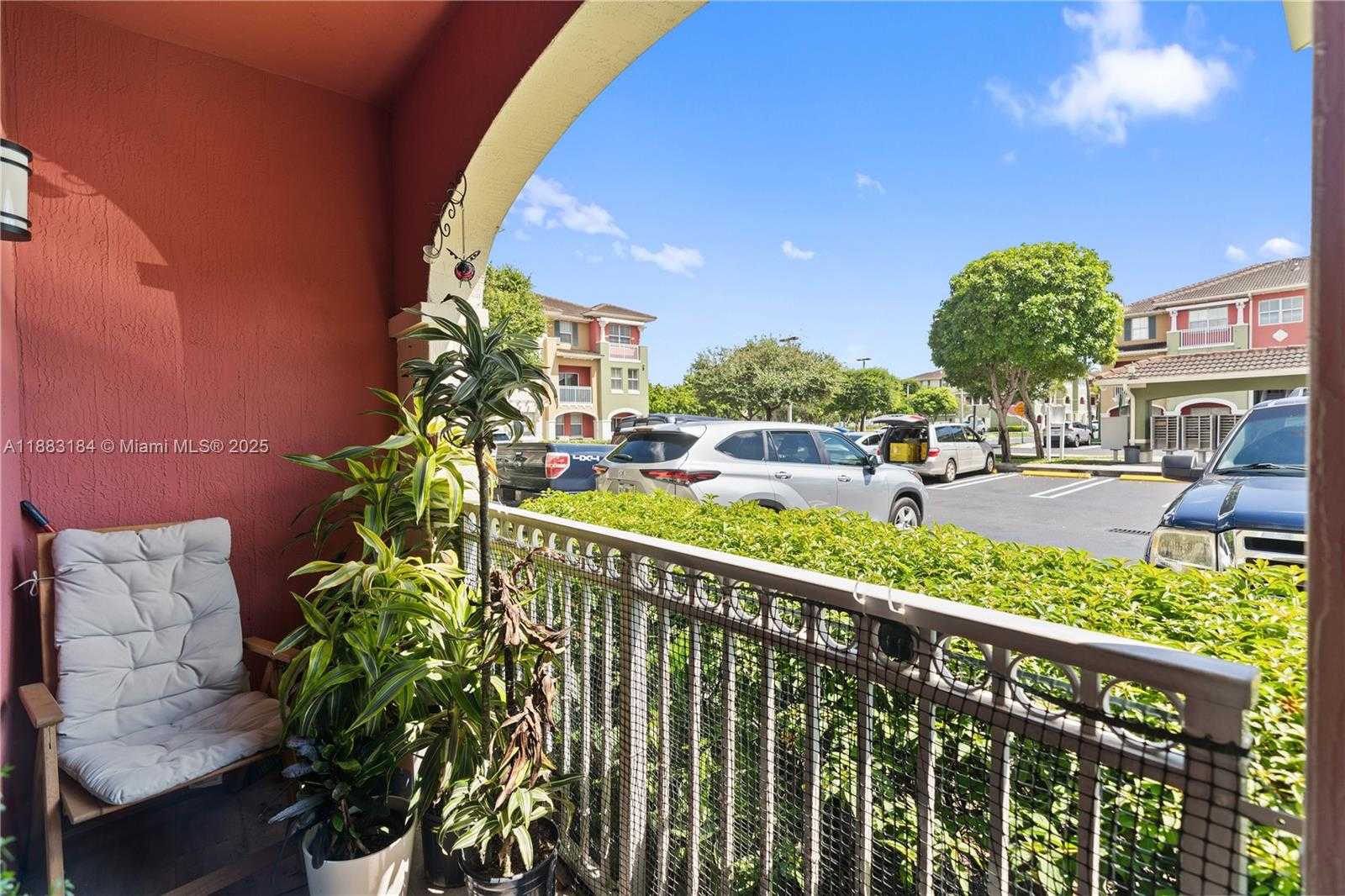 Small Image of 11102 NORTH WEST 83RD ST #102, Doral Number 15