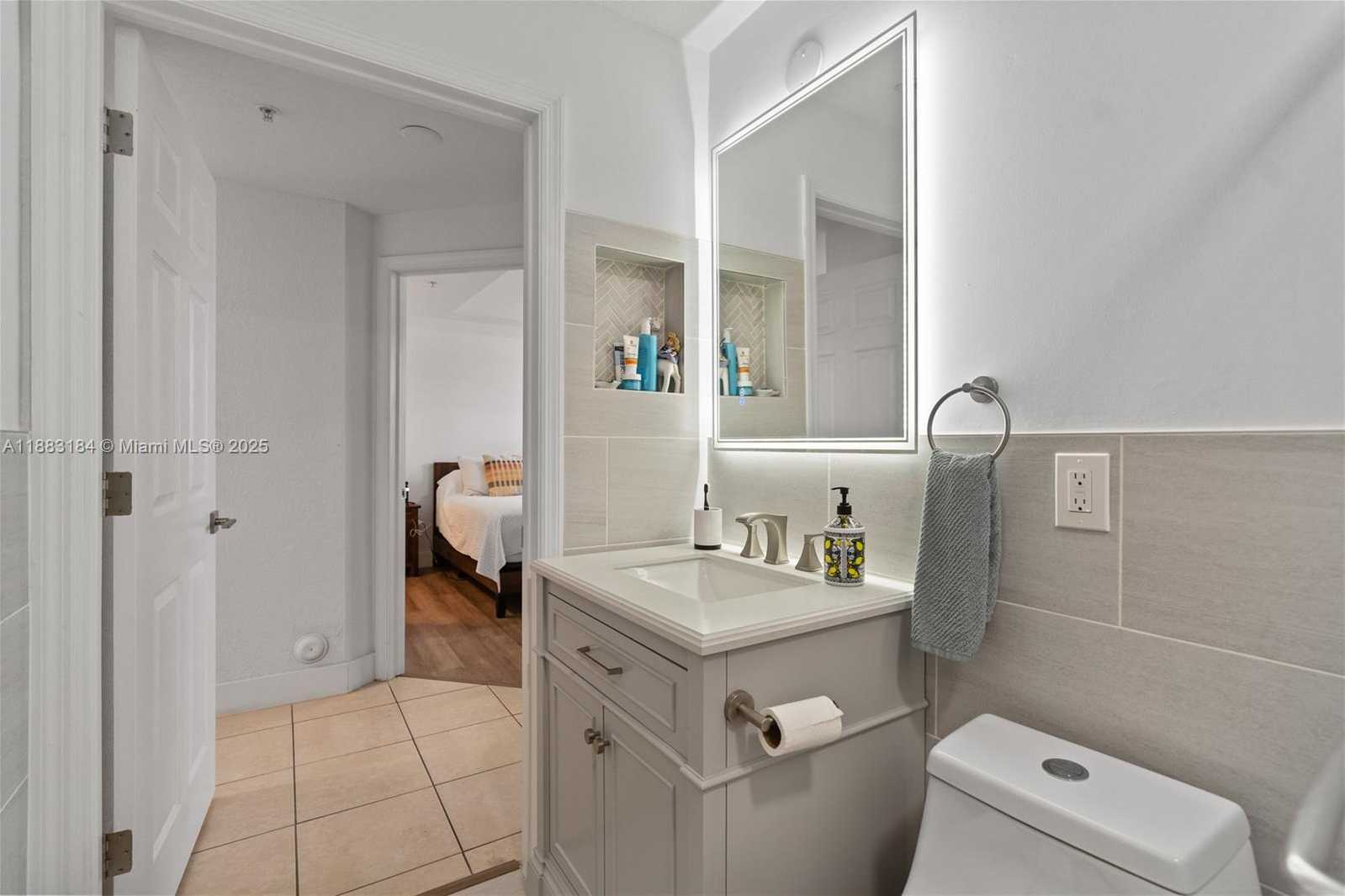 Small Image of 11102 NORTH WEST 83RD ST #102, Doral Number 19