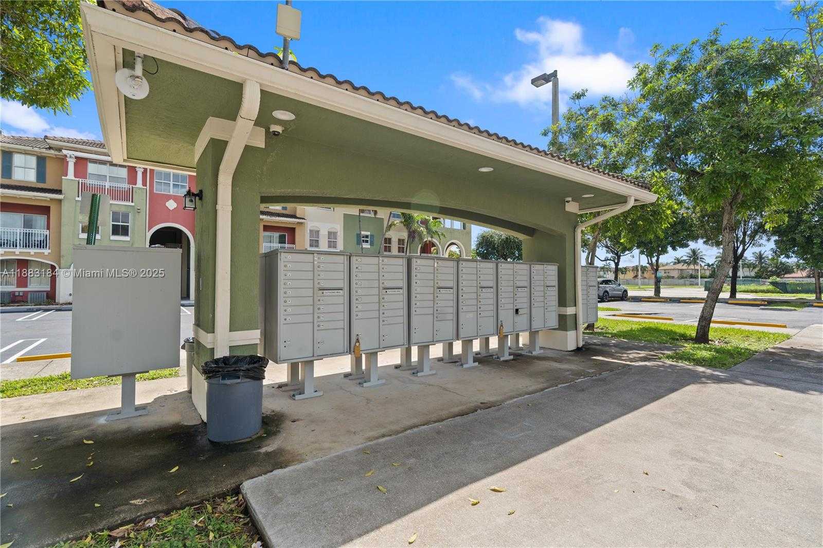 Small Image of 11102 NORTH WEST 83RD ST #102, Doral Number 33