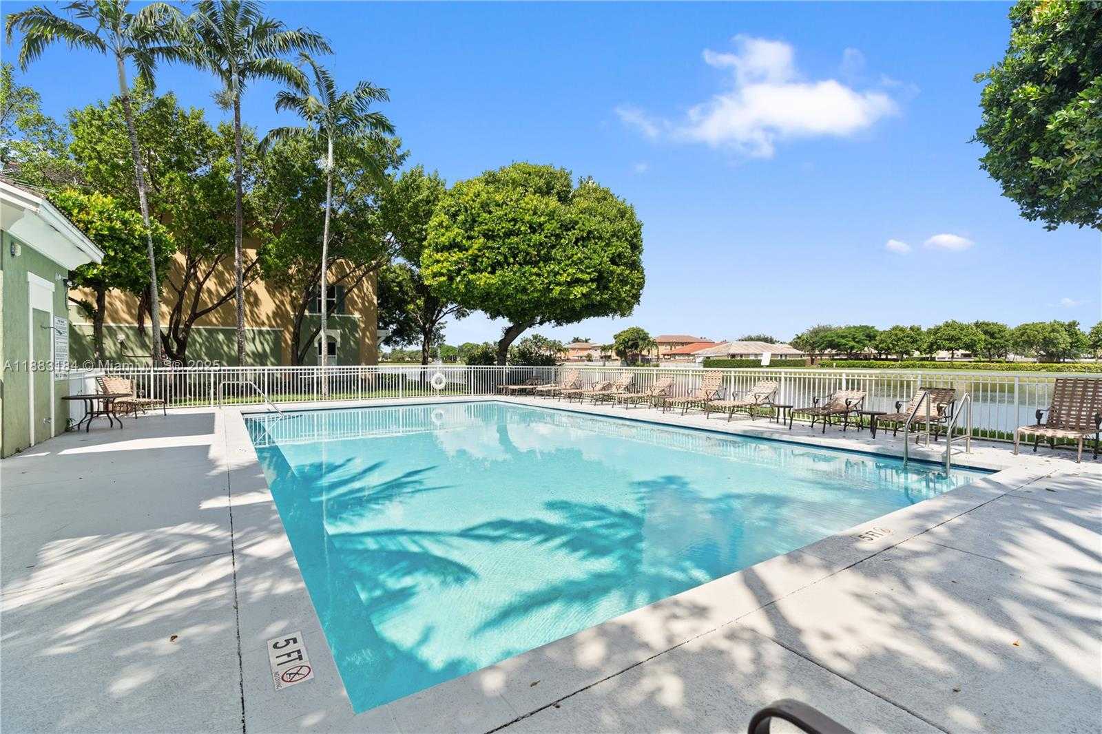 Small Image of 11102 NORTH WEST 83RD ST #102, Doral Number 34
