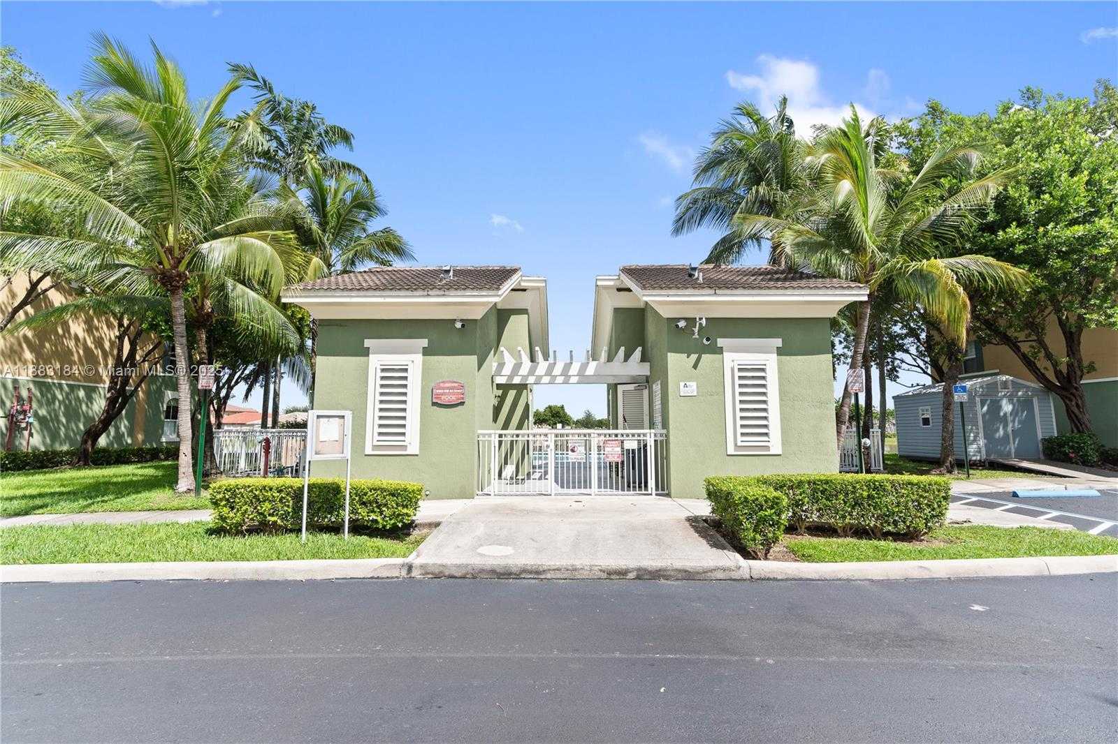 Small Image of 11102 NORTH WEST 83RD ST #102, Doral Number 37