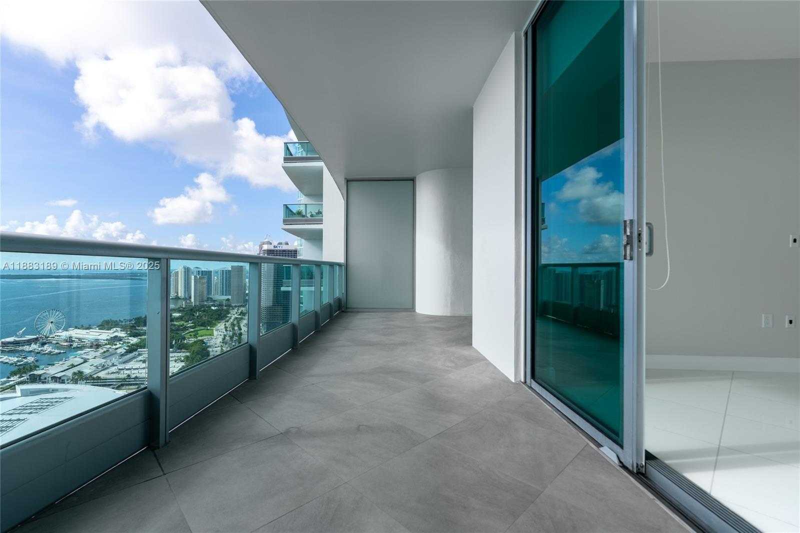 Small Image of 900 BISCAYNE BLVD #4802, Miami Number 10