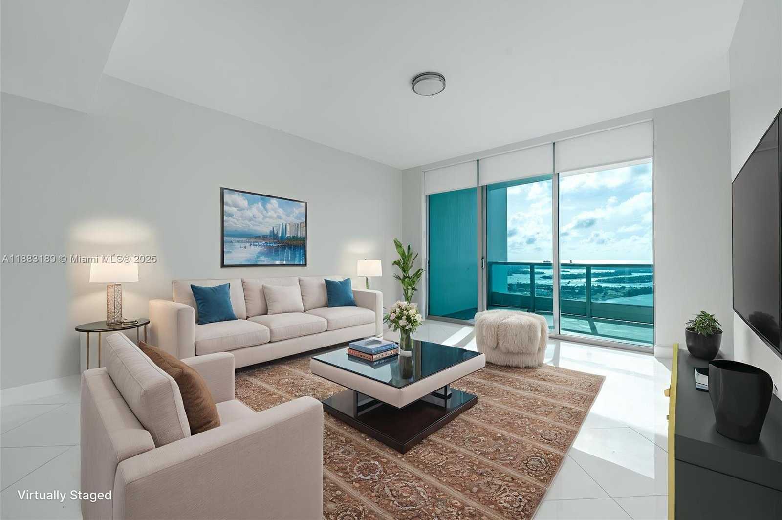 Small Image of 900 BISCAYNE BLVD #4802, Miami Number 39
