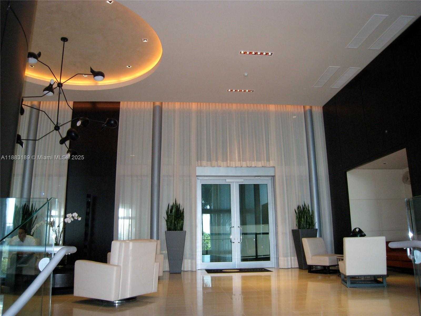 Small Image of 900 BISCAYNE BLVD #4802, Miami Number 43