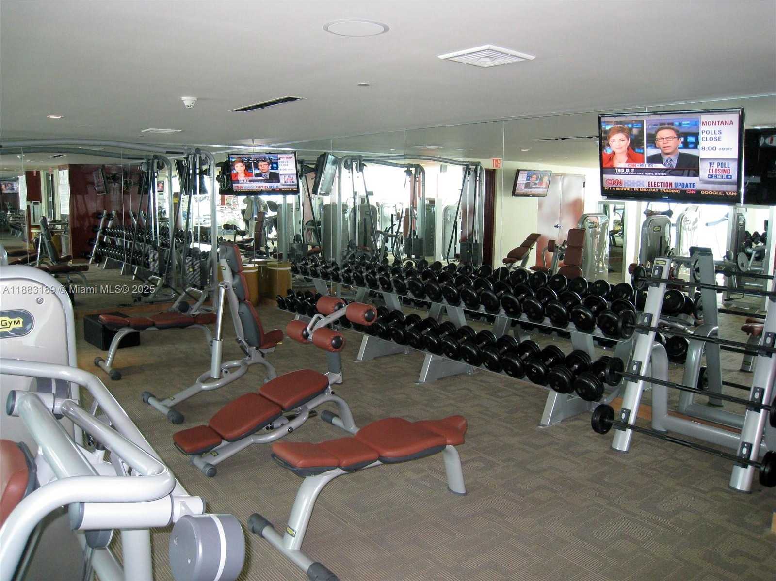 Small Image of 900 BISCAYNE BLVD #4802, Miami Number 47