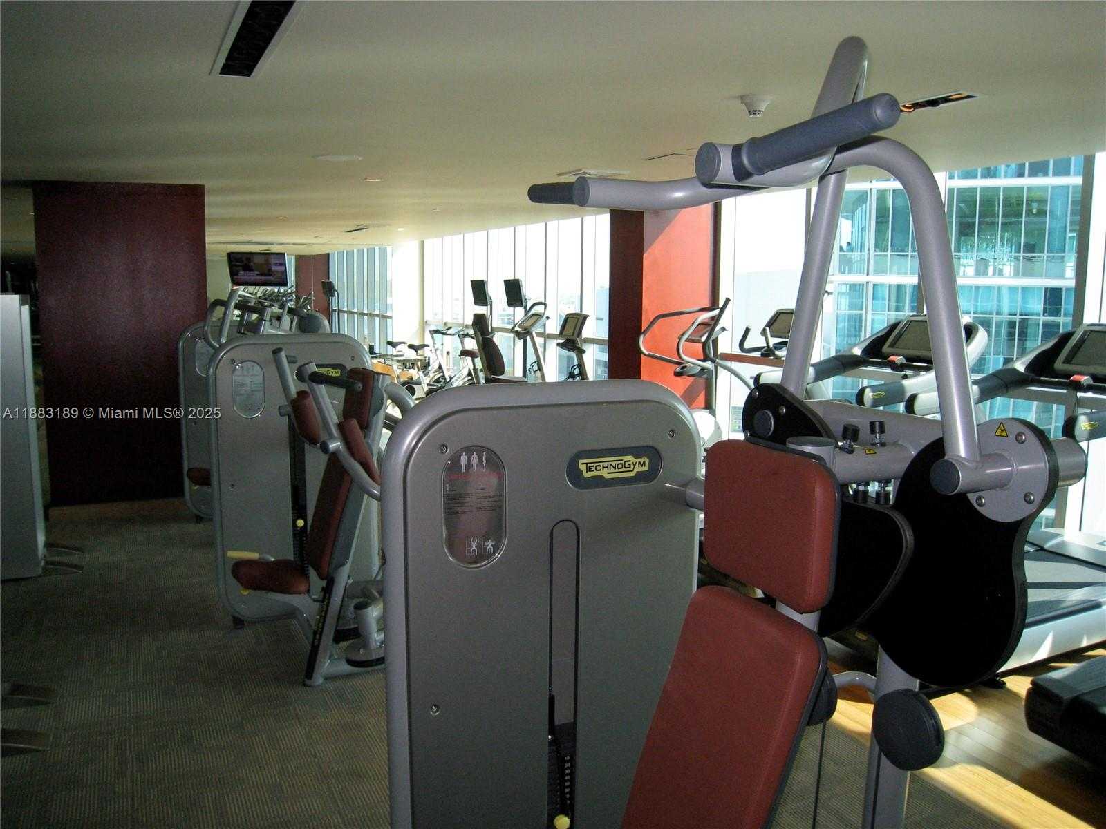 Small Image of 900 BISCAYNE BLVD #4802, Miami Number 49