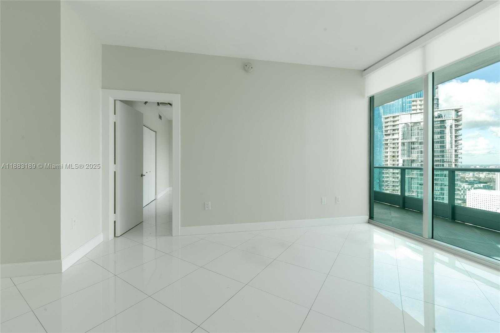 Small Image of 900 BISCAYNE BLVD #4802, Miami Number 5
