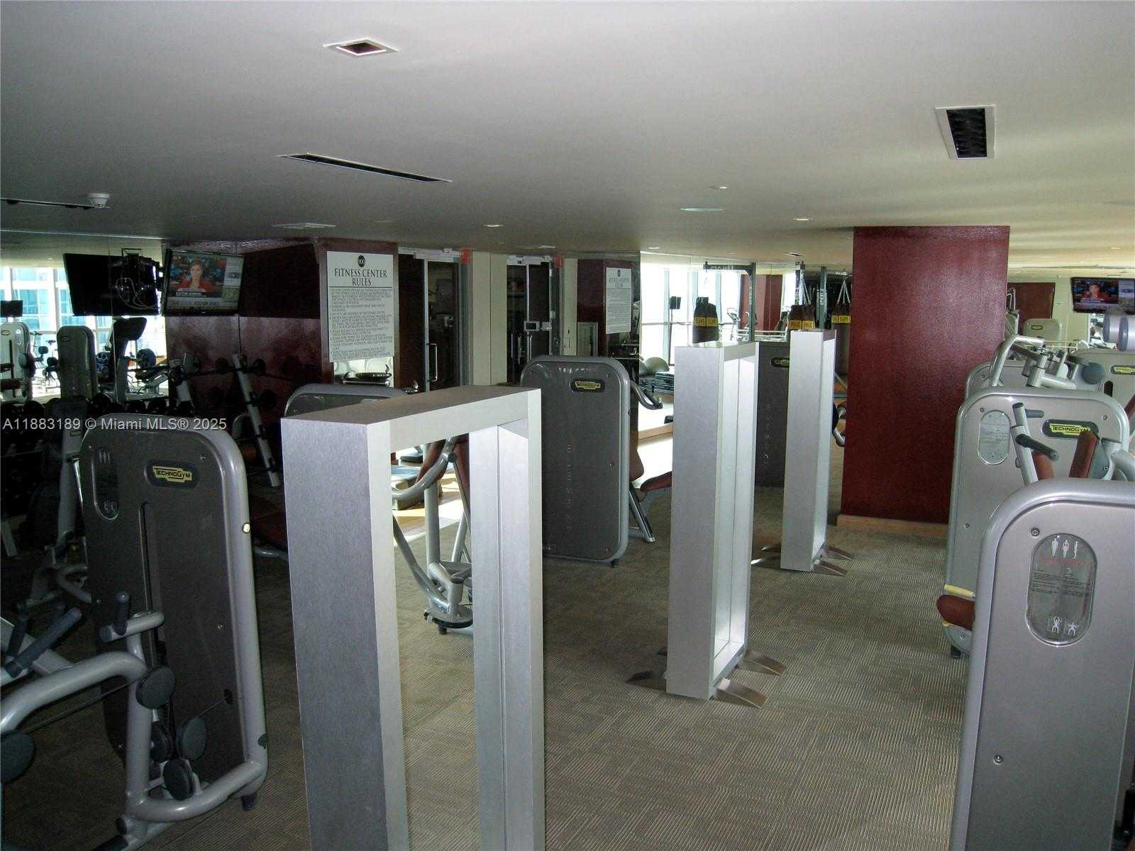 Small Image of 900 BISCAYNE BLVD #4802, Miami Number 50