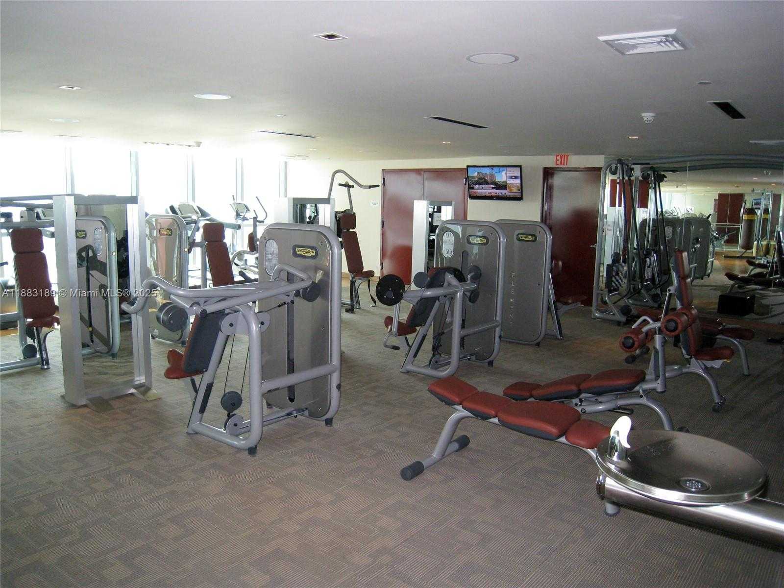 Small Image of 900 BISCAYNE BLVD #4802, Miami Number 51