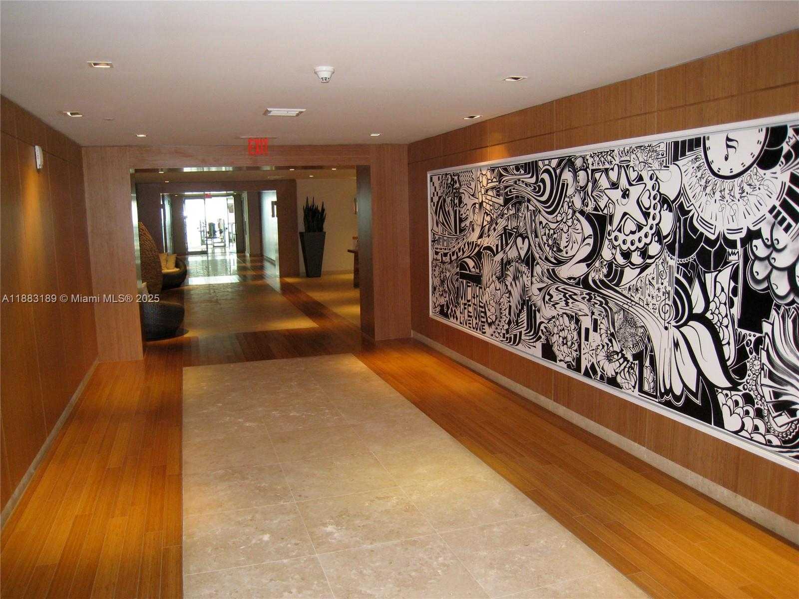 Small Image of 900 BISCAYNE BLVD #4802, Miami Number 58