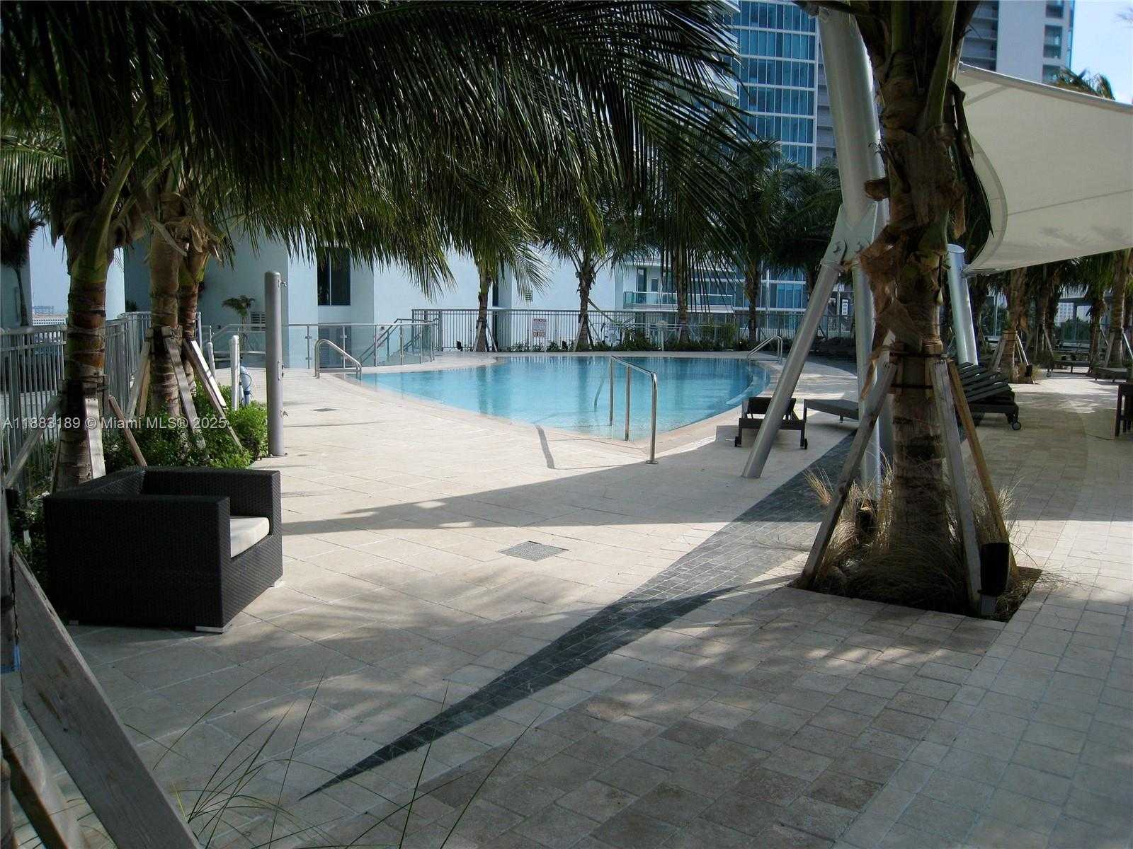 Small Image of 900 BISCAYNE BLVD #4802, Miami Number 70