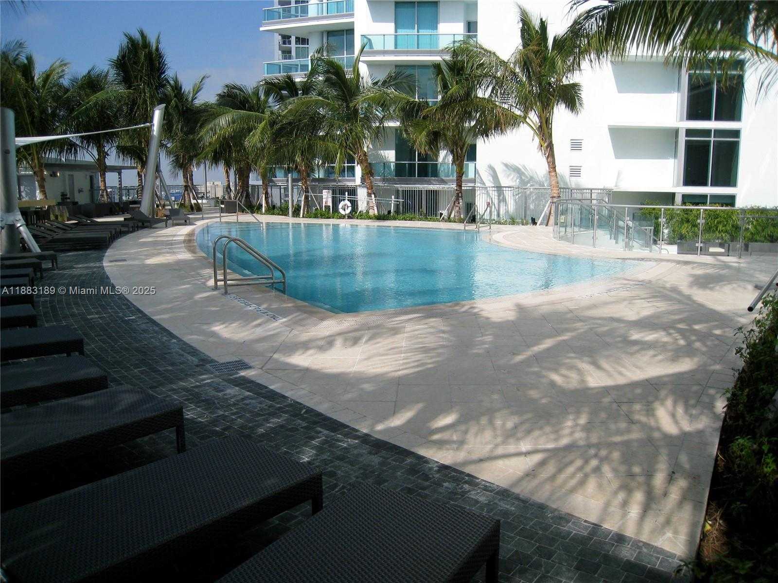 Small Image of 900 BISCAYNE BLVD #4802, Miami Number 71