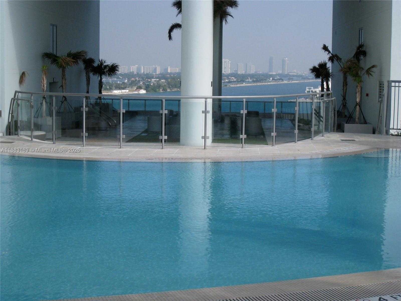 Small Image of 900 BISCAYNE BLVD #4802, Miami Number 72