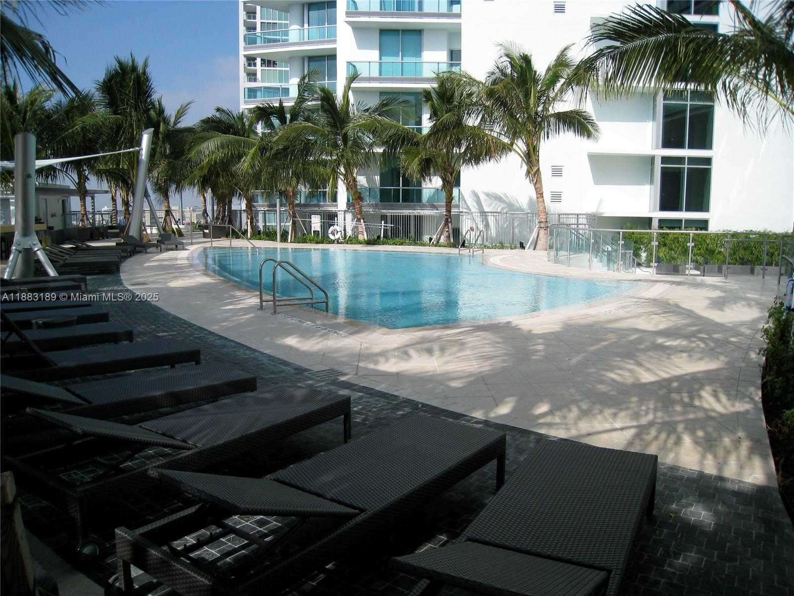 Small Image of 900 BISCAYNE BLVD #4802, Miami Number 73