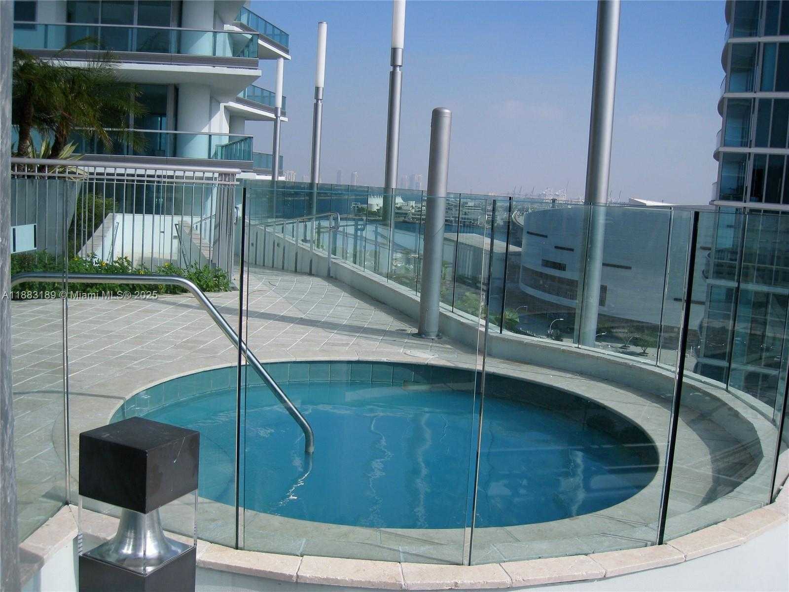Small Image of 900 BISCAYNE BLVD #4802, Miami Number 76