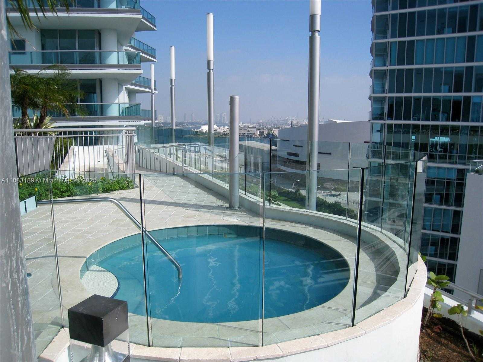 Small Image of 900 BISCAYNE BLVD #4802, Miami Number 78