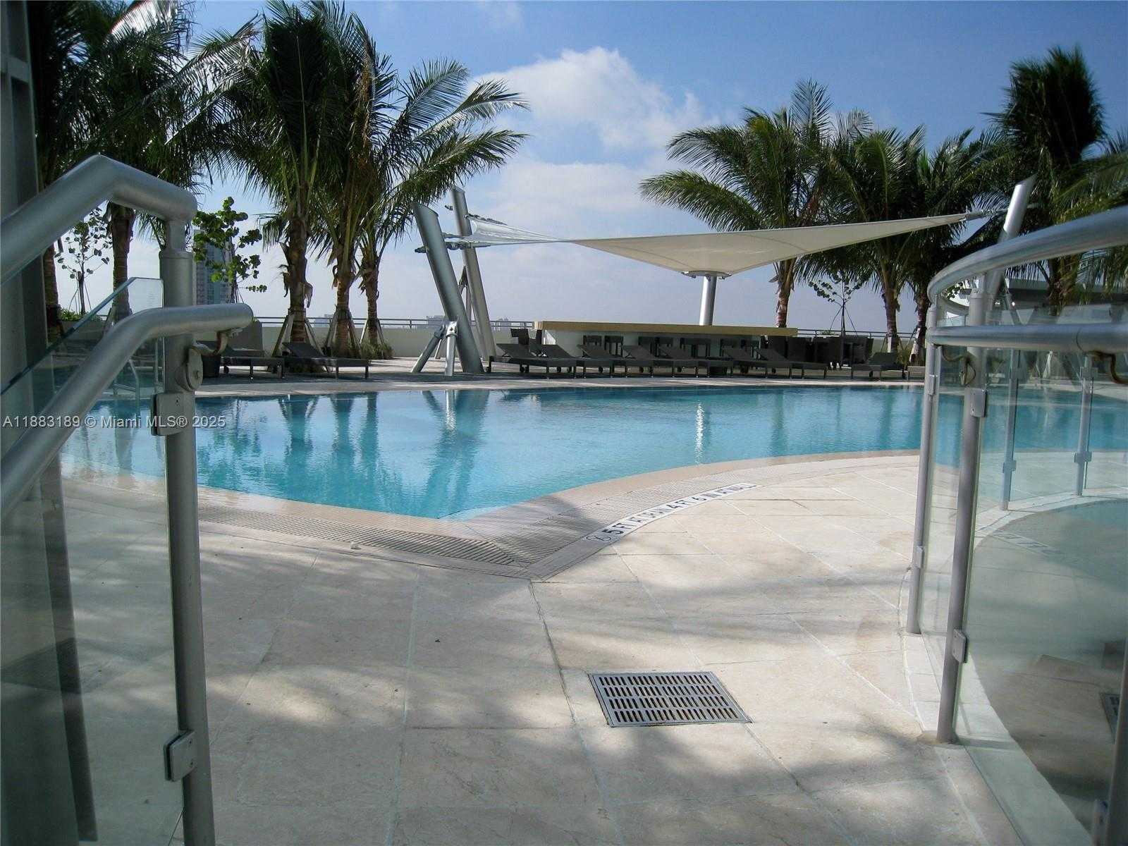 Small Image of 900 BISCAYNE BLVD #4802, Miami Number 79