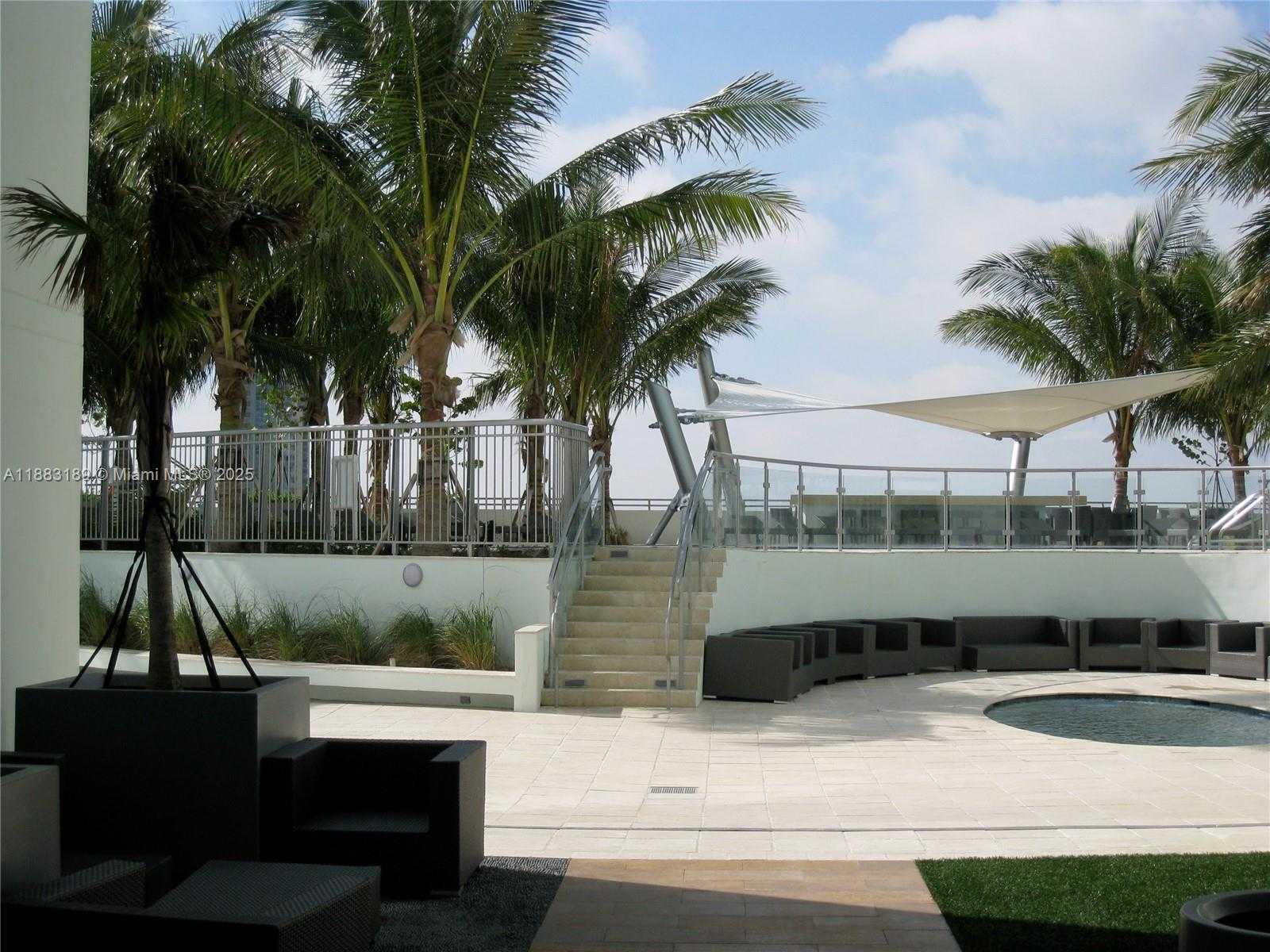 Small Image of 900 BISCAYNE BLVD #4802, Miami Number 81