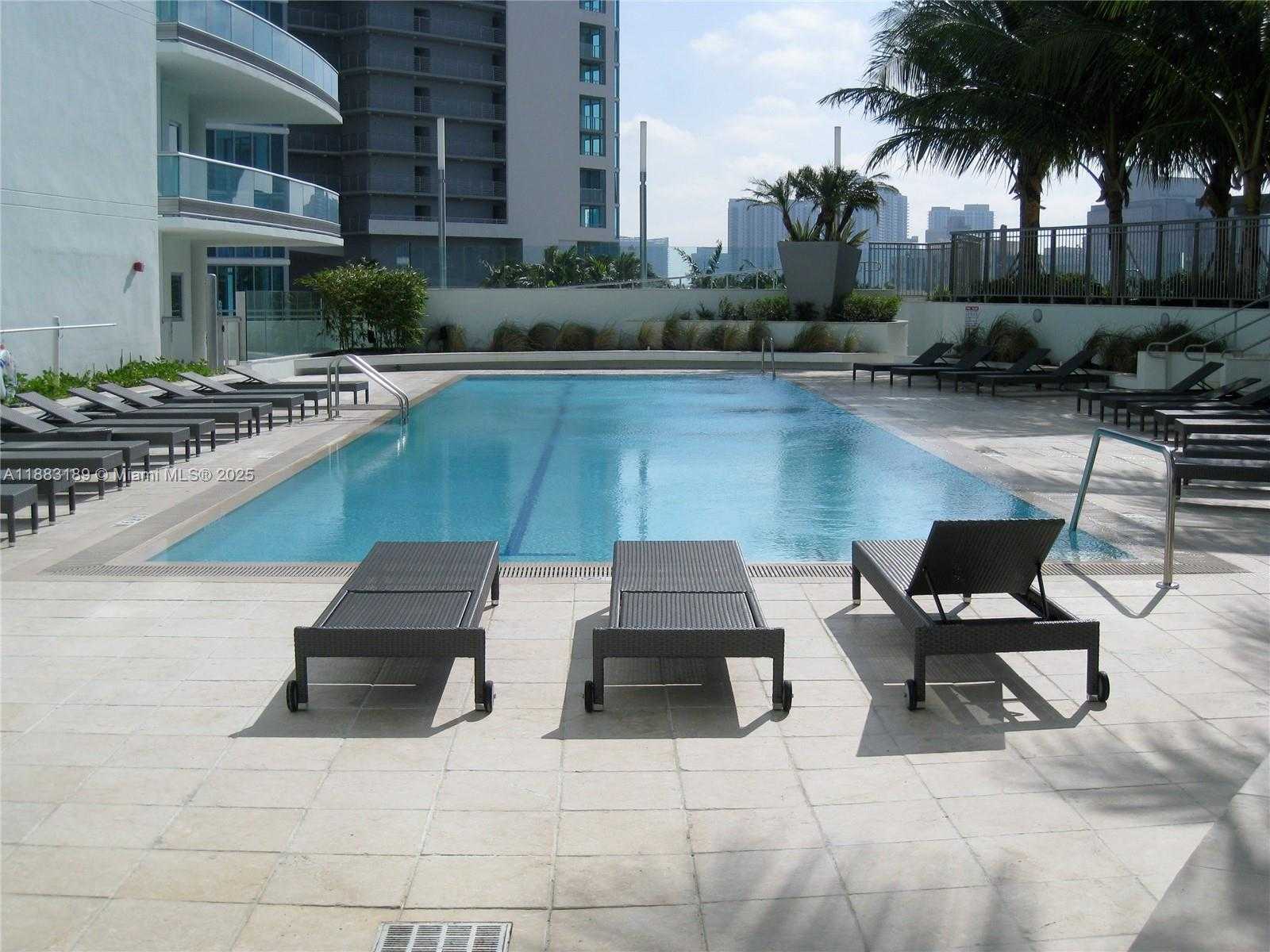 Small Image of 900 BISCAYNE BLVD #4802, Miami Number 82
