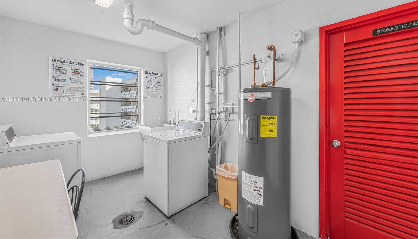 Small Image of 3020 MARCOS DR #S509, Aventura Number 11