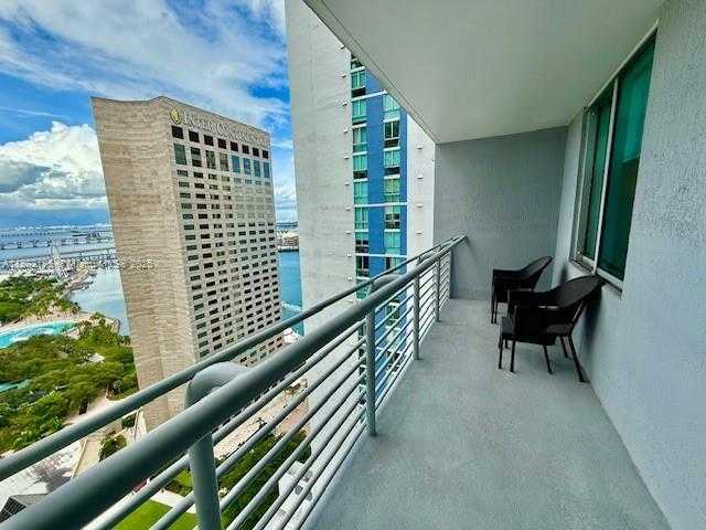 Small Image of 325 SOUTH BISCAYNE BLVD #2924, Miami Number 2