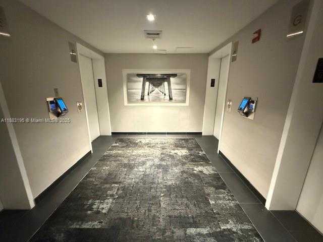 Small Image of 325 SOUTH BISCAYNE BLVD #2924, Miami Number 21