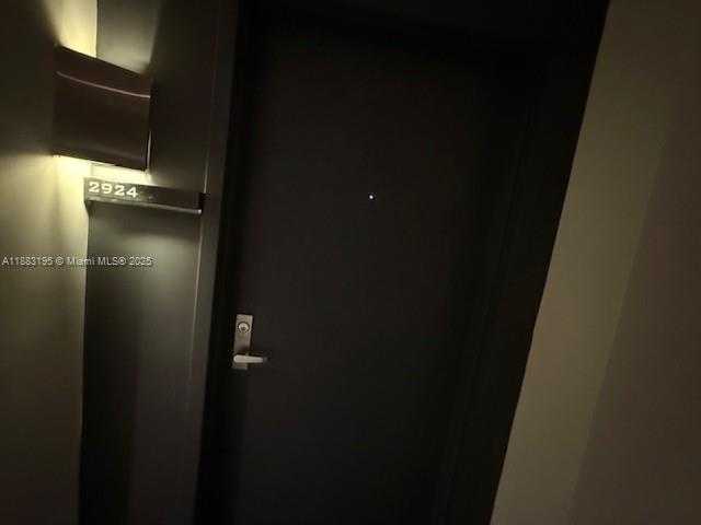 Small Image of 325 SOUTH BISCAYNE BLVD #2924, Miami Number 22