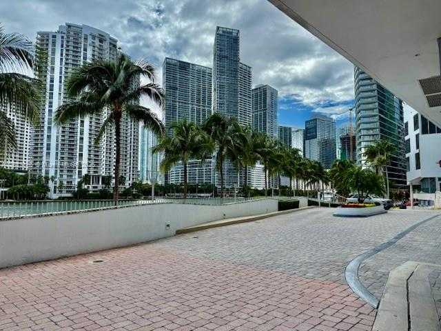 Small Image of 325 SOUTH BISCAYNE BLVD #2924, Miami Number 28