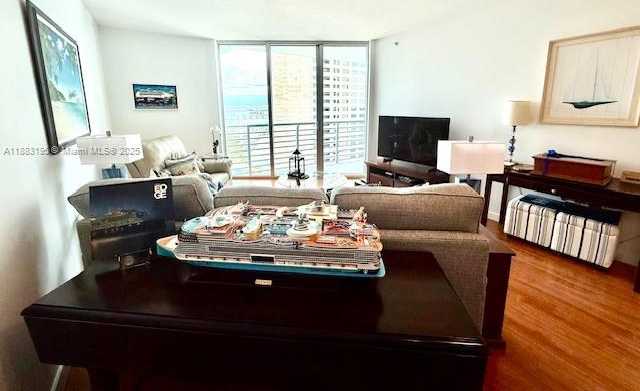 Small Image of 325 SOUTH BISCAYNE BLVD #2924, Miami Number 8