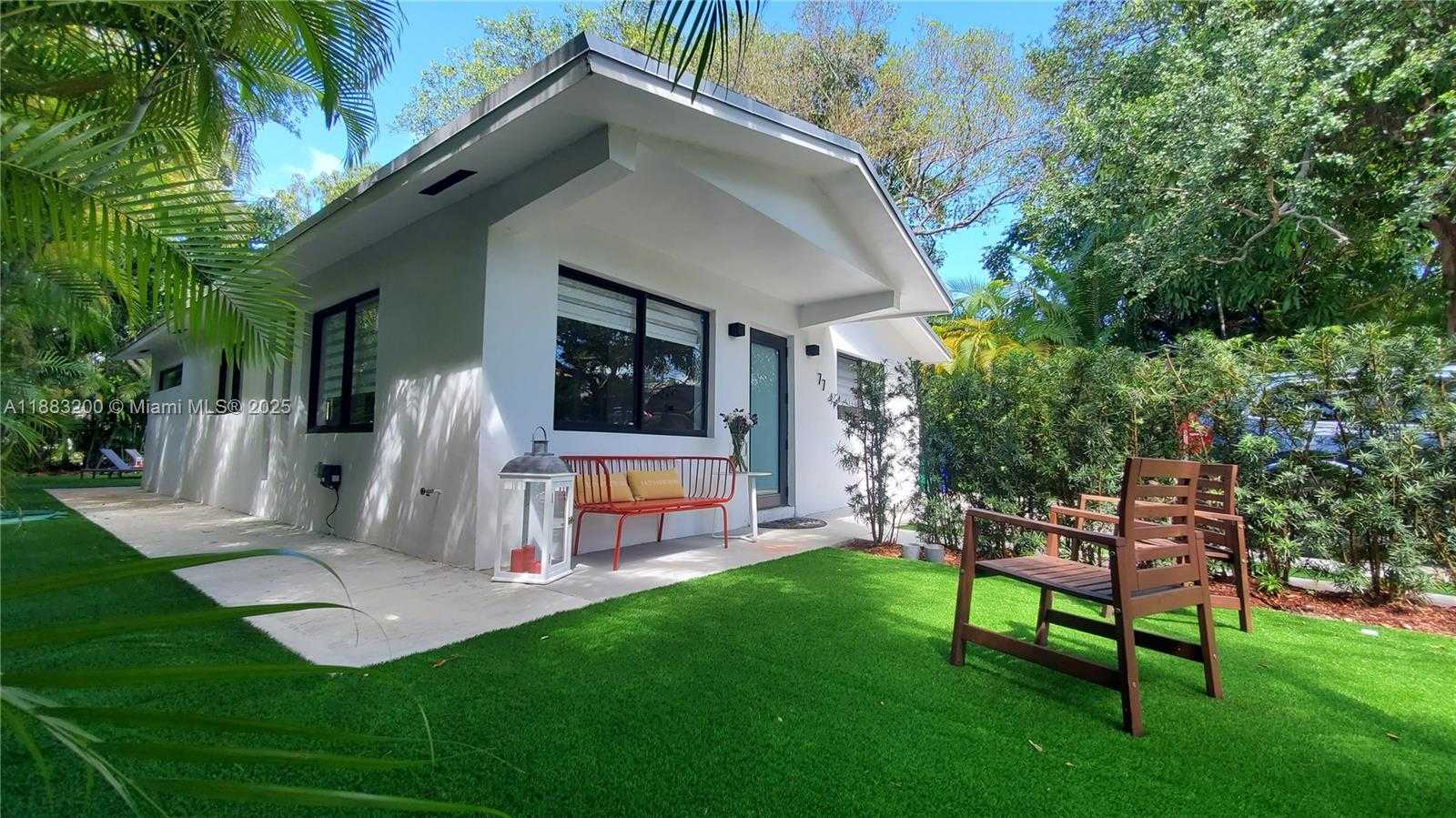 Small Image of 77 NORTH EAST 43RD ST #77, Miami Number 2