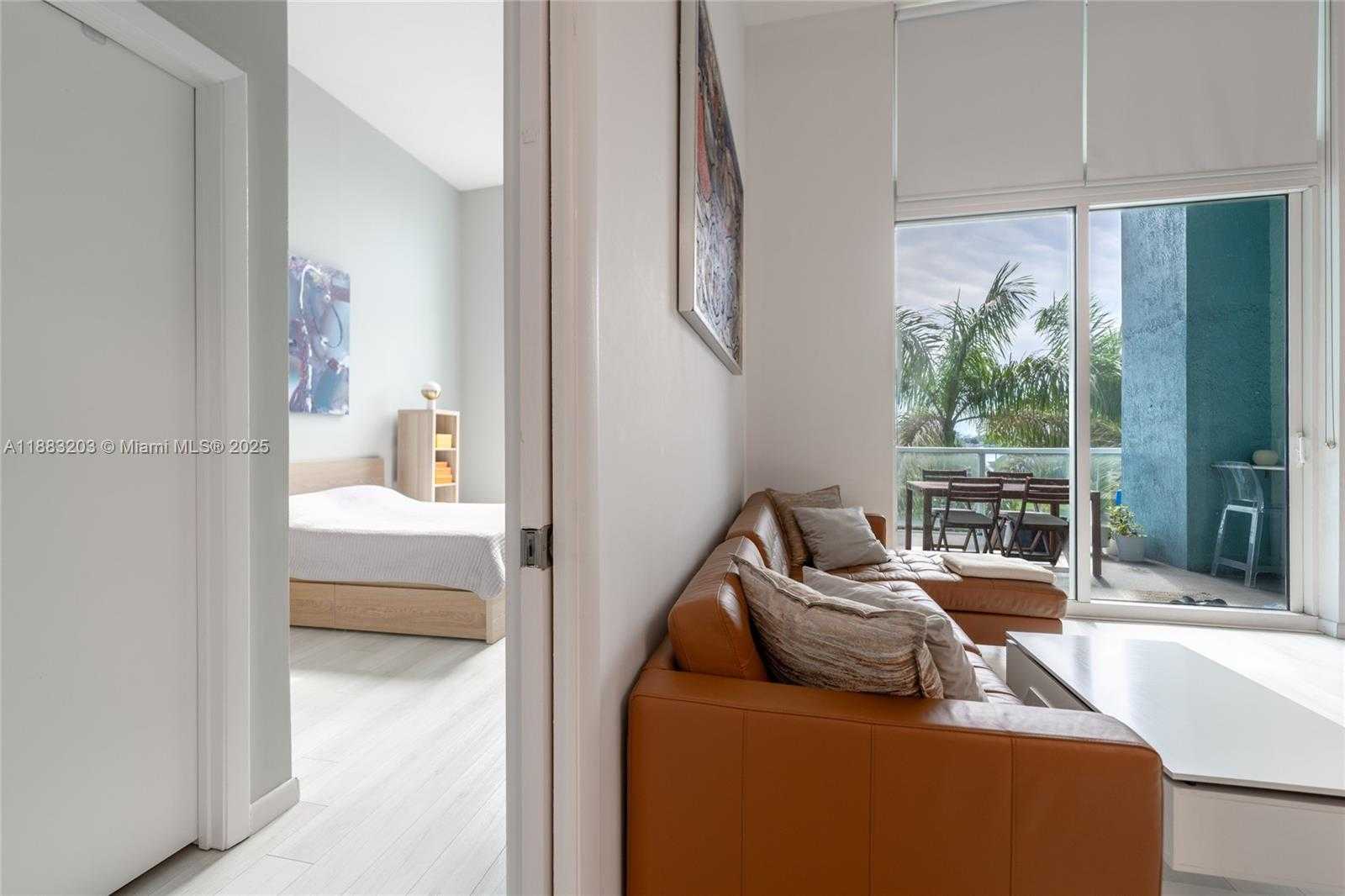 Small Image of 1900 NORTH BAYSHORE DR #602, Miami Number 10