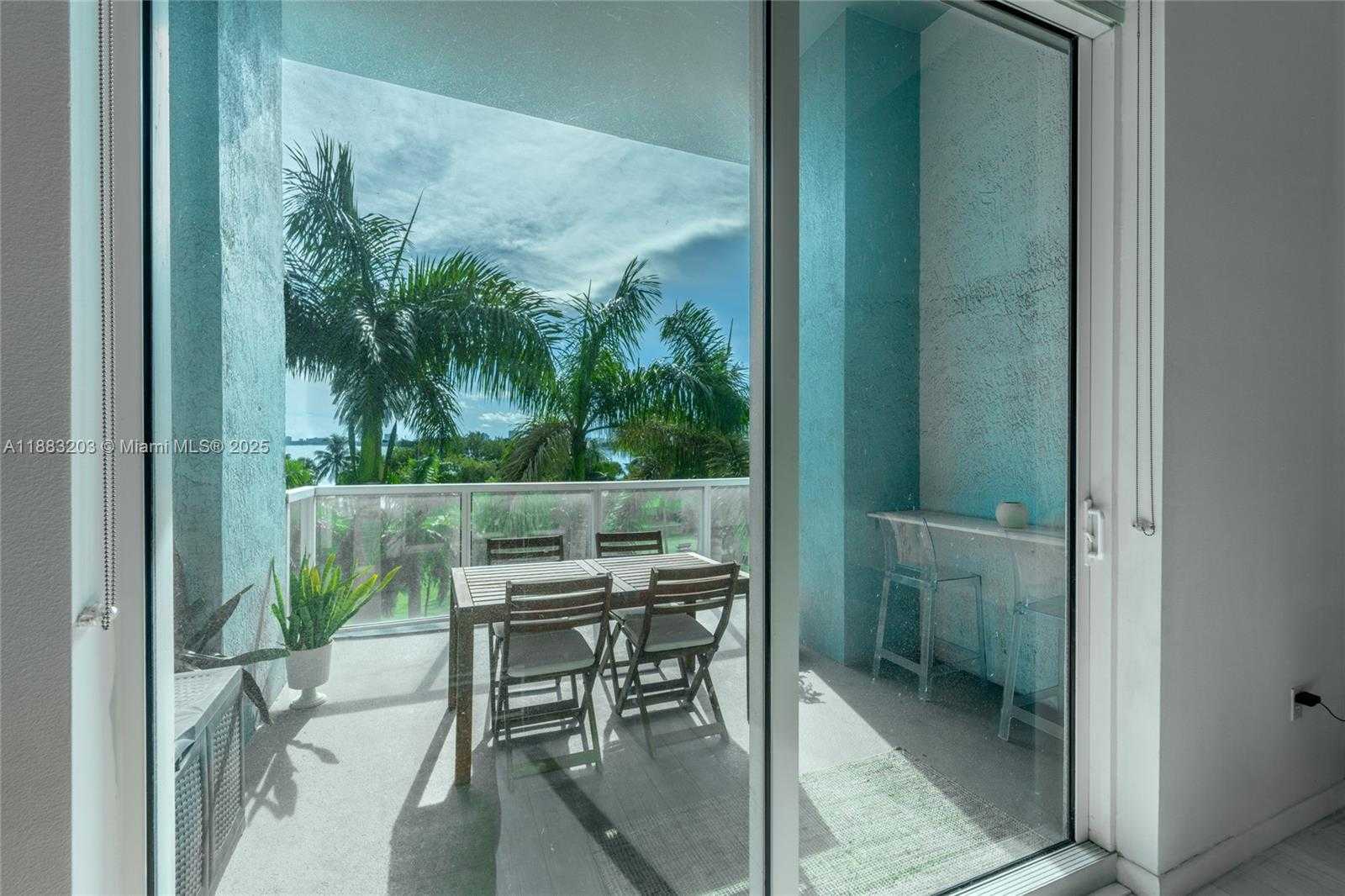 Small Image of 1900 NORTH BAYSHORE DR #602, Miami Number 13