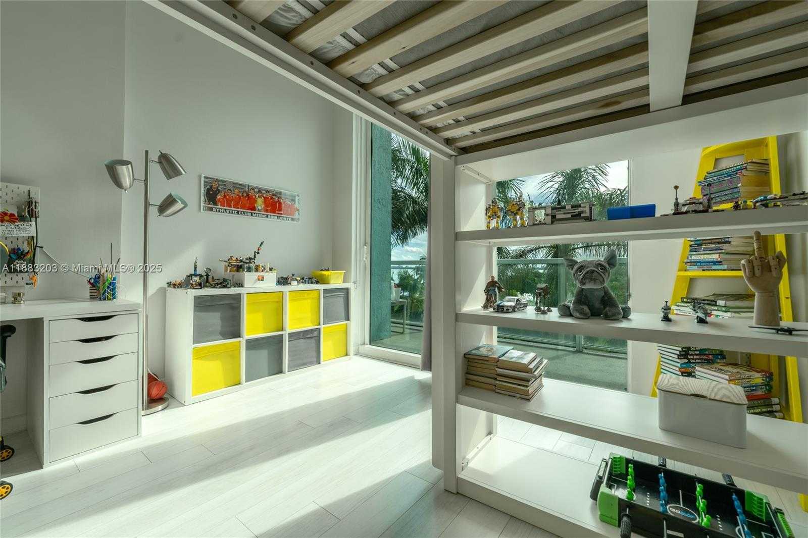 Small Image of 1900 NORTH BAYSHORE DR #602, Miami Number 14