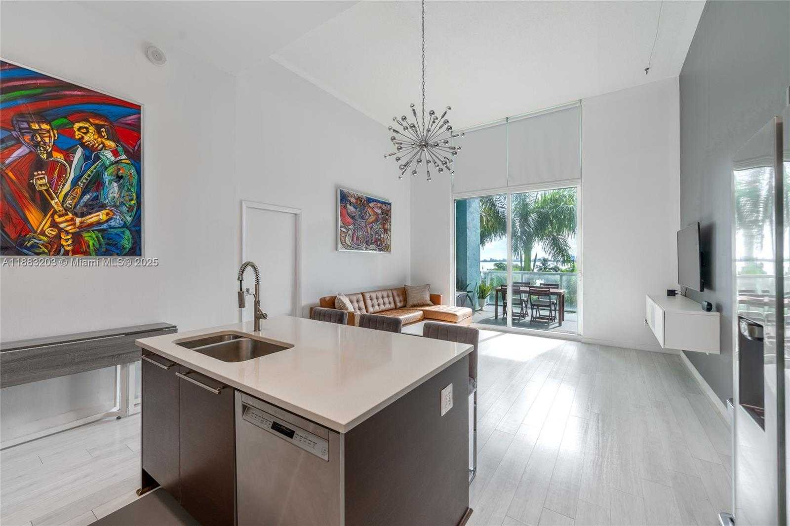 Small Image of 1900 NORTH BAYSHORE DR #602, Miami Number 20