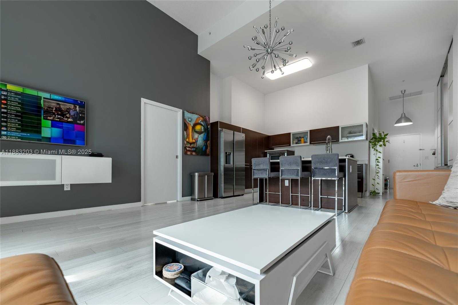 Small Image of 1900 NORTH BAYSHORE DR #602, Miami Number 21