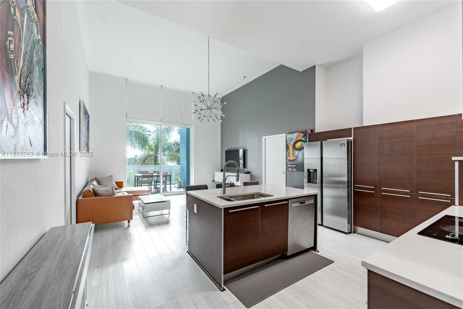 Small Image of 1900 NORTH BAYSHORE DR #602, Miami Number 28