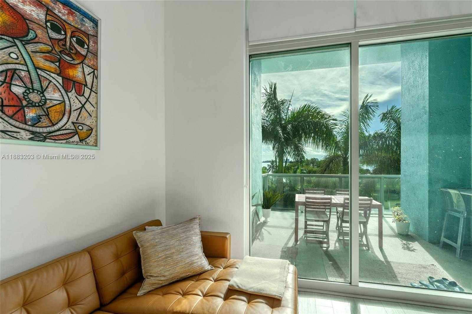 Small Image of 1900 NORTH BAYSHORE DR #602, Miami Number 35