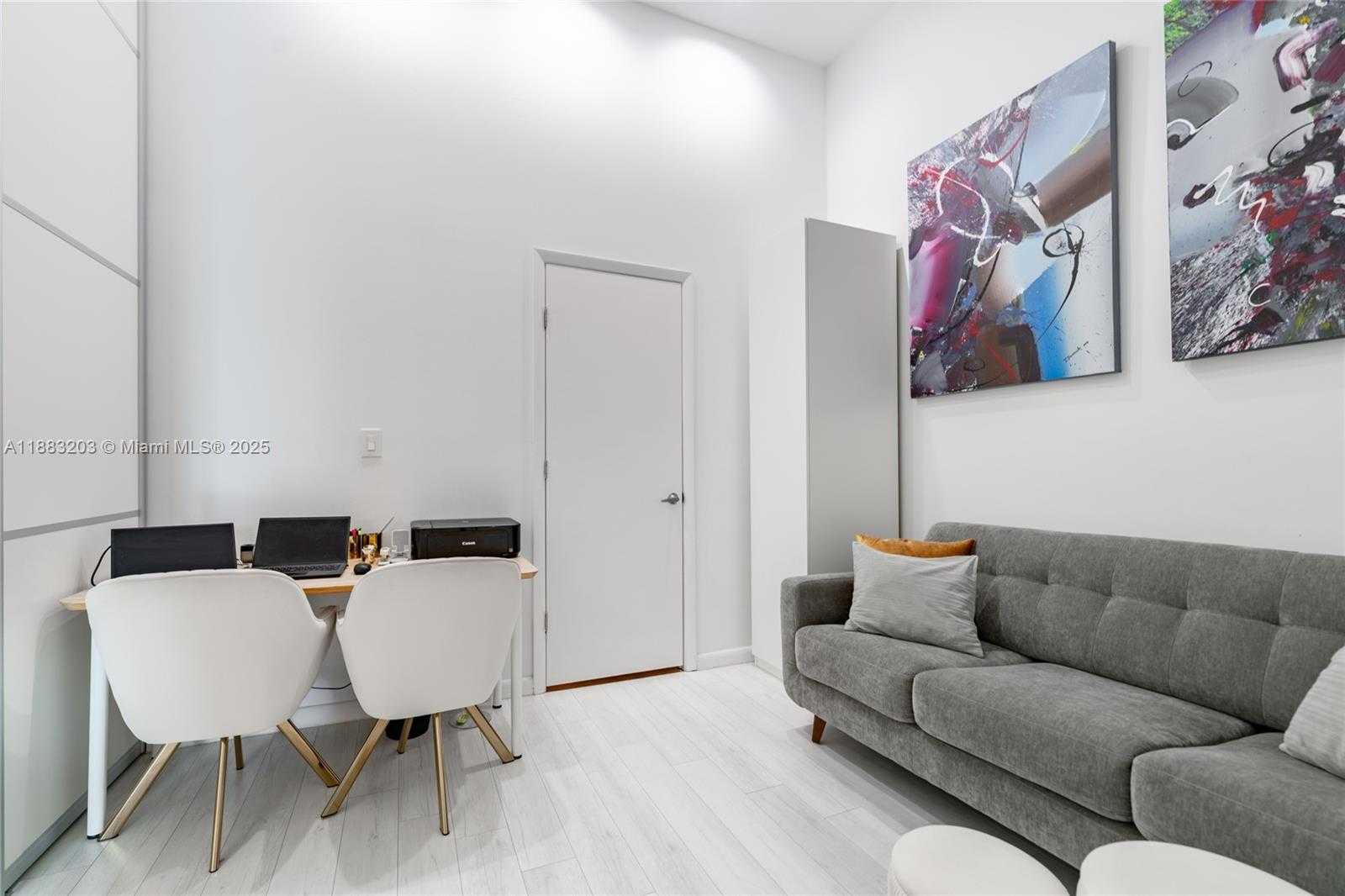 Small Image of 1900 NORTH BAYSHORE DR #602, Miami Number 38