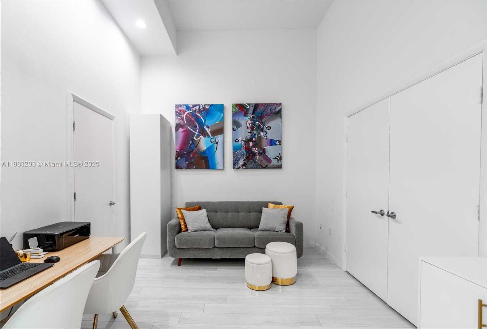 Small Image of 1900 NORTH BAYSHORE DR #602, Miami Number 39