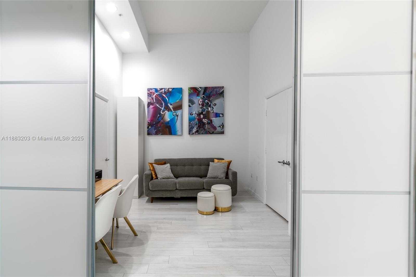 Small Image of 1900 NORTH BAYSHORE DR #602, Miami Number 40