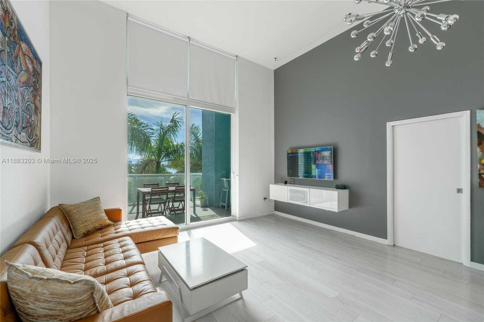 Small Image of 1900 NORTH BAYSHORE DR #602, Miami Number 9