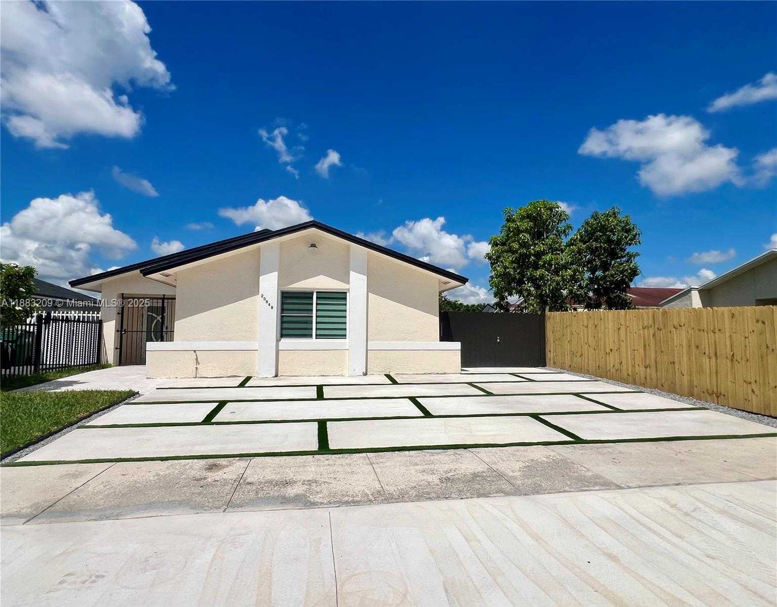 Small Image of 20848 SOUTH WEST 118TH AVE #20848, Miami Number 2