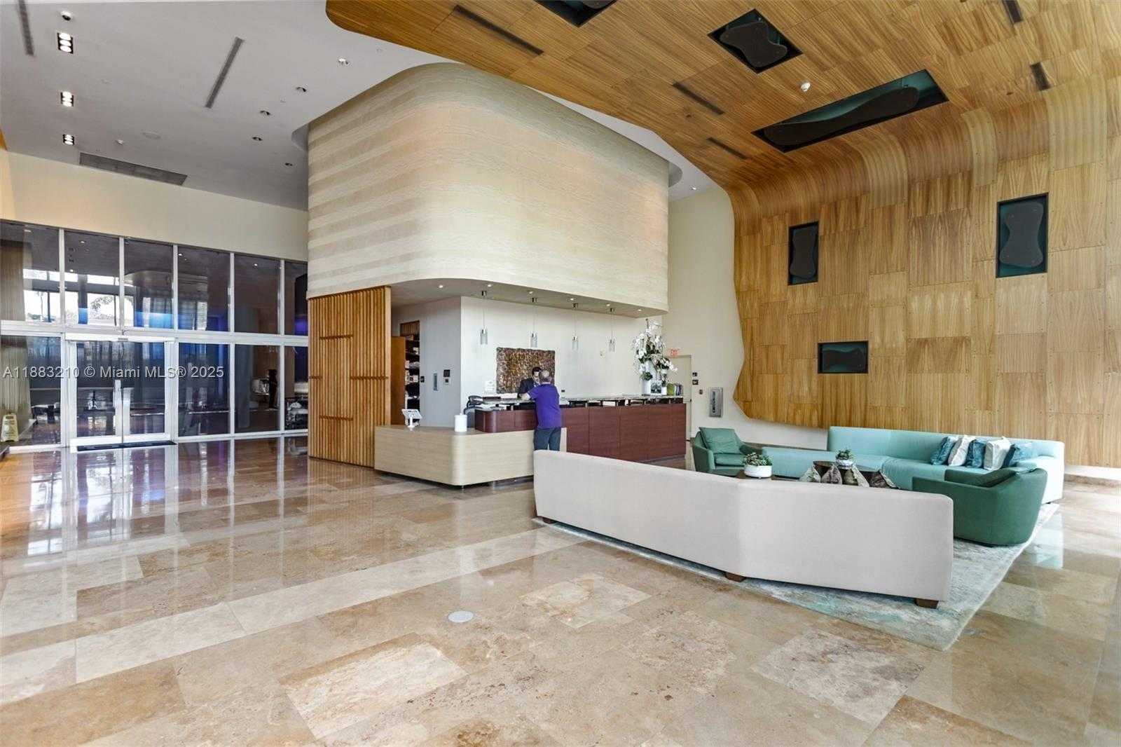 Small Image of 50 BISCAYNE BLVD #4707, Miami Number 12