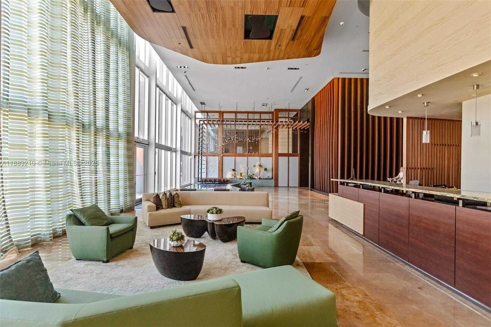 Small Image of 50 BISCAYNE BLVD #4707, Miami Number 13