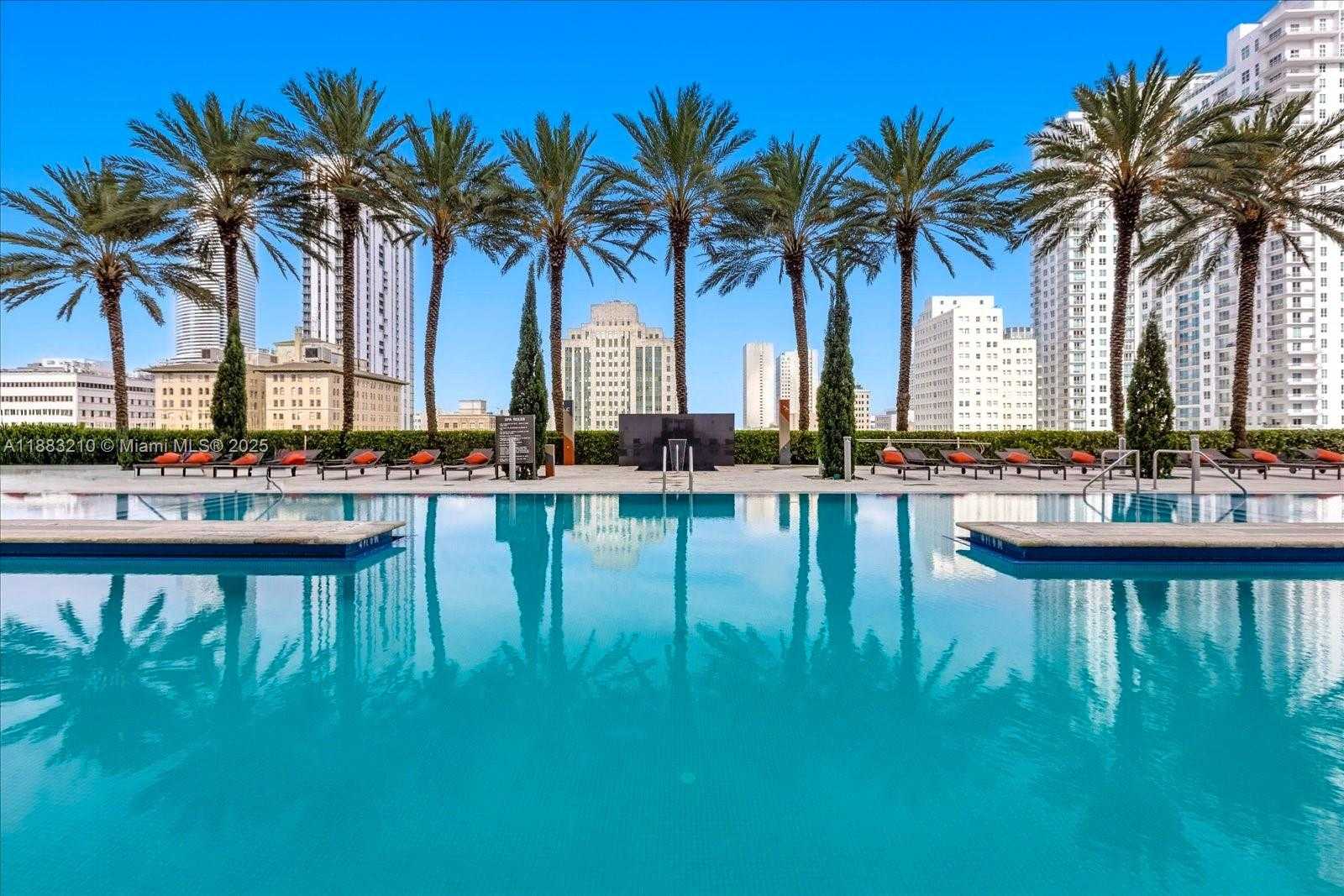 Small Image of 50 BISCAYNE BLVD #4707, Miami Number 21